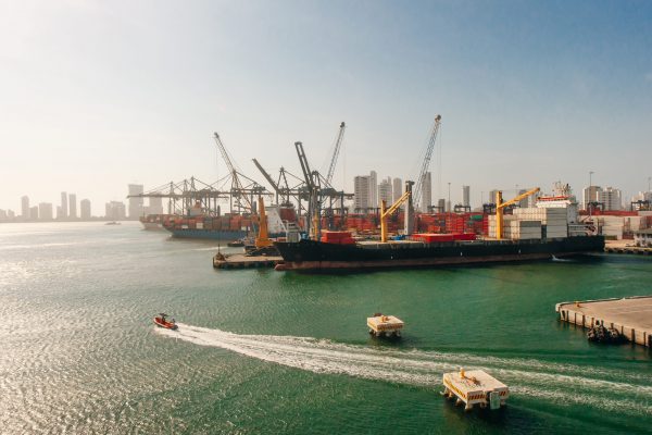 Congreso AAPA Latino 2021 en Cartagena, Colombia