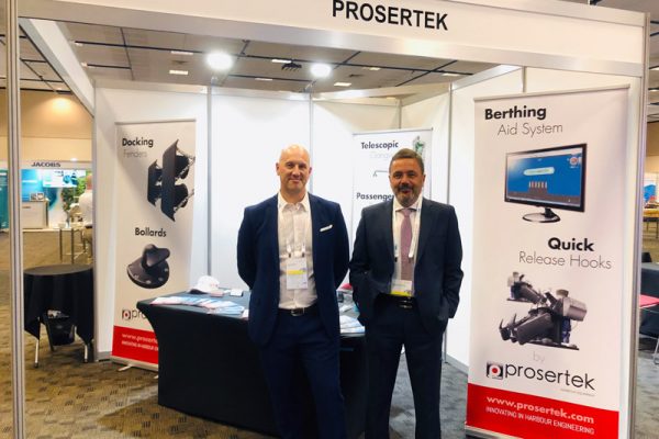 Australasian Coasts & Ports 2019 Event