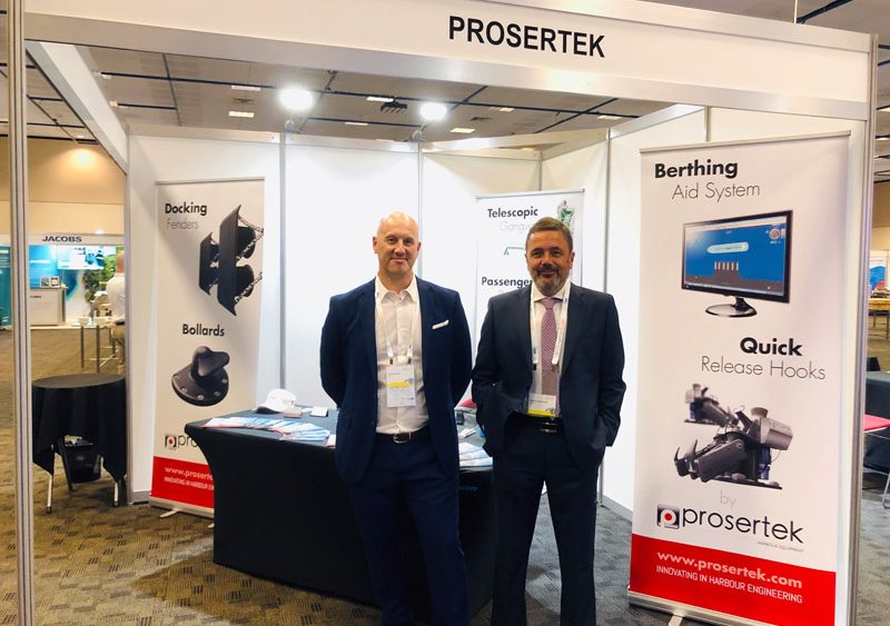 Australasian Coasts & Ports 2019 Event