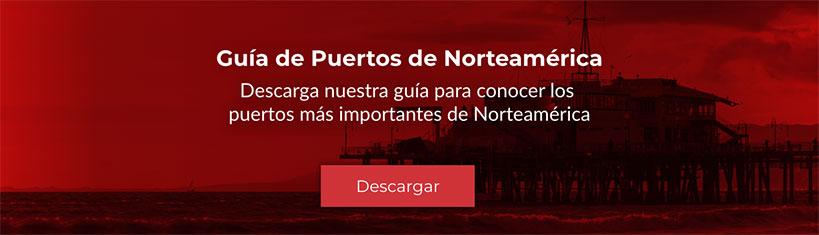 Guide of New Technologies in Port Equipment