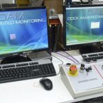 DAM software testing area