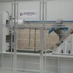 Bollard essay at pull bed