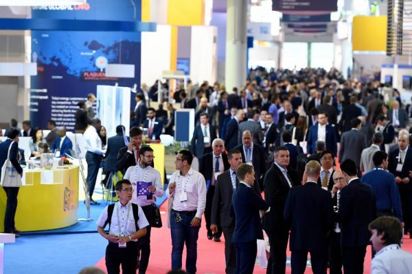 Canada Gas & LNG 2019