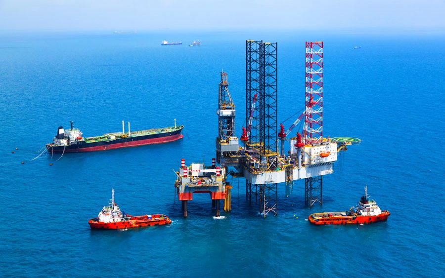 Cómo evitar los vertidos marítimos de combustible