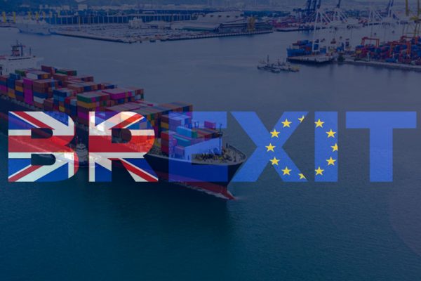 Cómo preparar los puertos para el Brexit