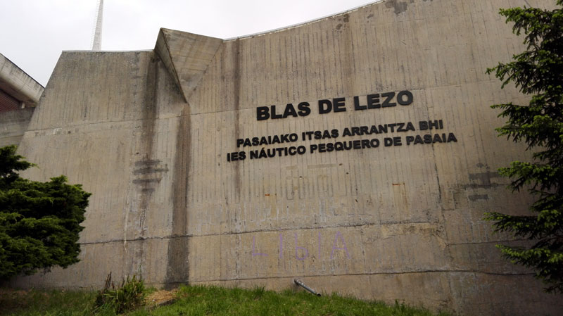 Curso de Técnico Internacional de Equipos Marítimos en Pasajes