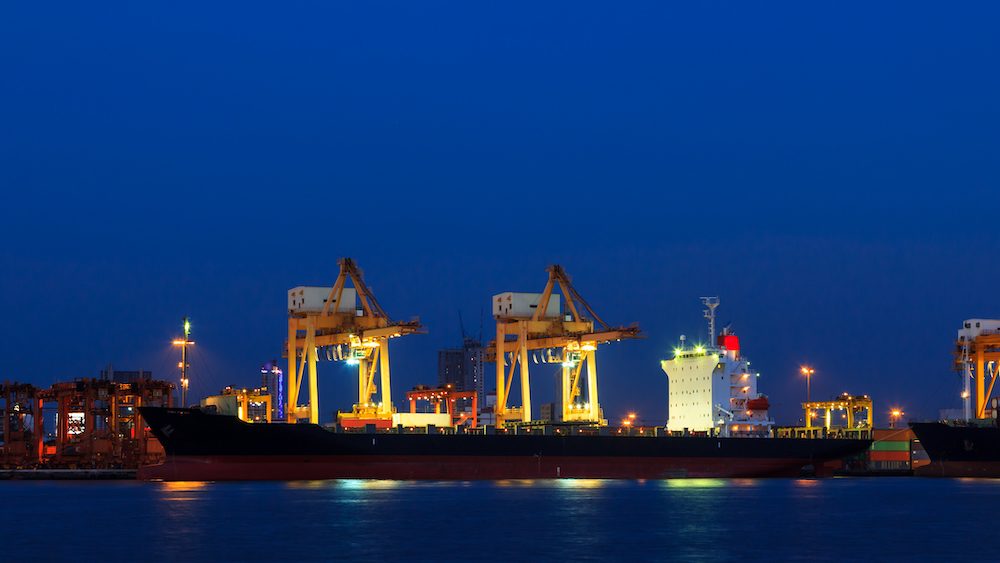 Principales eventos del sector marítimo y portuario 2023