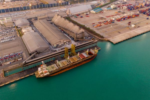 Evolution of berthing and anchoring systems