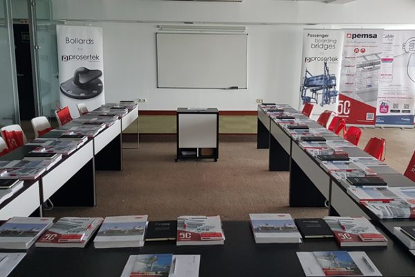 Foro 2019 de Prosertek sobre el cable y su entorno