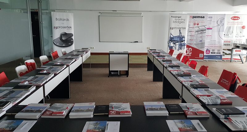 Foro 2019 de Prosertek sobre el cable y su entorno