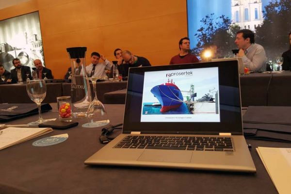 Foro Atmósferas Explosivas