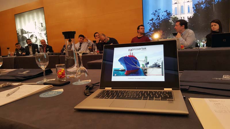 Foro Atmósferas Explosivas