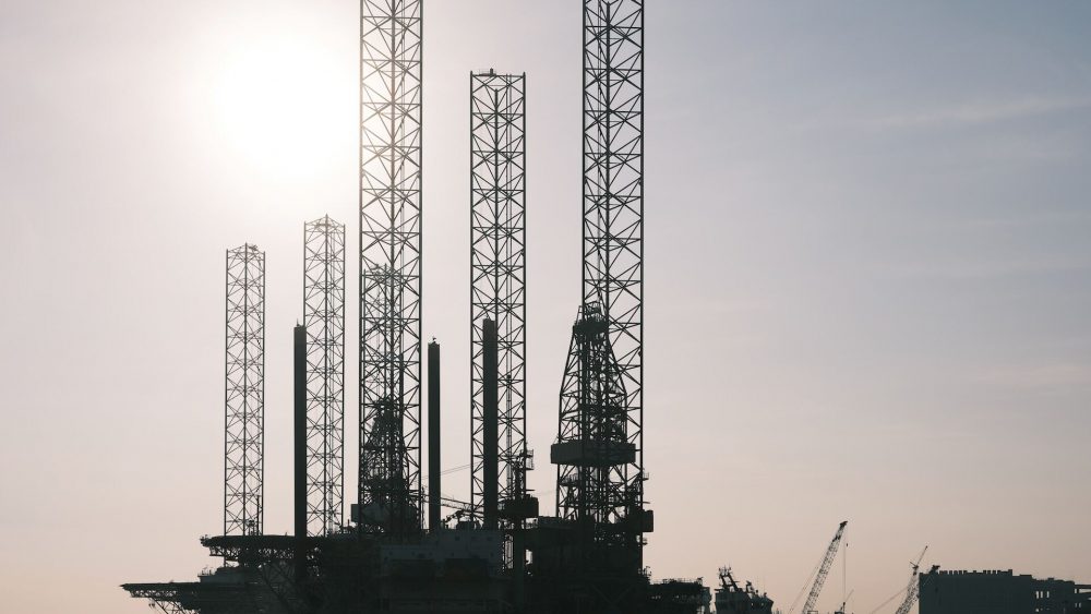 sostenibilidad en los puertos