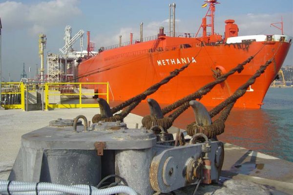 Ganchos de escape rápido