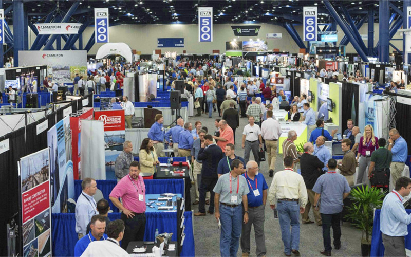 Prosertek at ILTA 2019