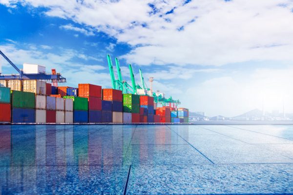 Infraestructuras portuarias sostenibles