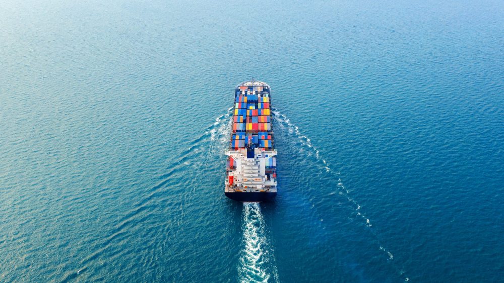 Intermodal Africa 2022