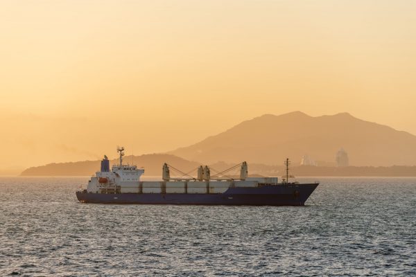 Objetivo getting to zero