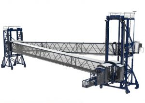 Pasarelas de Embarque