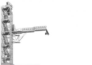 Pasarelas Telescópicas