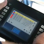 Passenger Boarding Bridge remote control