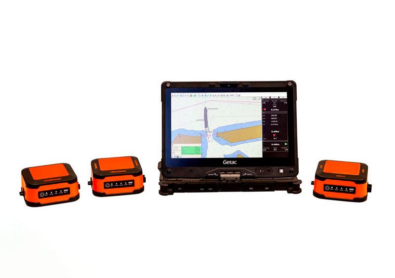 Portable Pilot Unit: Navigation Aid System