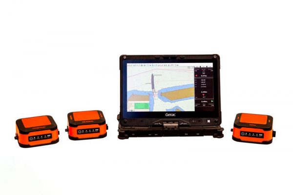 Portable Pilot Unit: sistema de ayuda a la navegación
