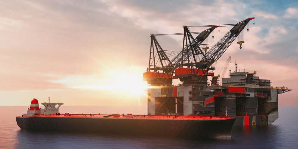 Derrames de petróleo