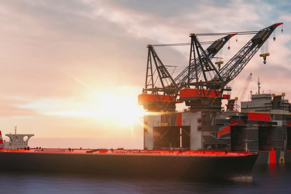 Derrames de petróleo