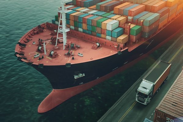 Nuevos avances para la descarbonización del sector marítimo