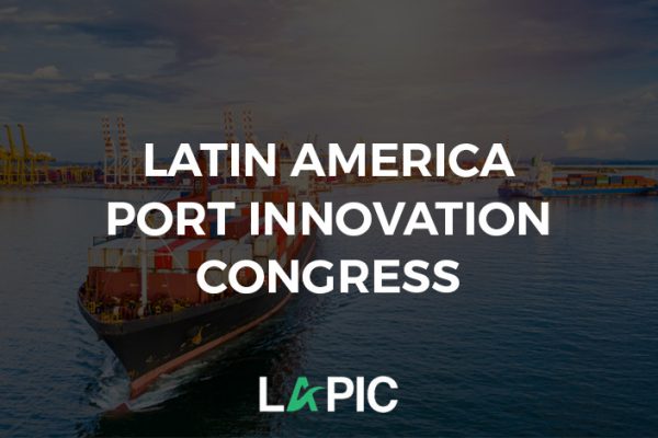 Latin american port innovation congress