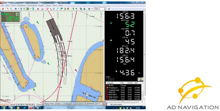 PPU Portable Pilot Unit