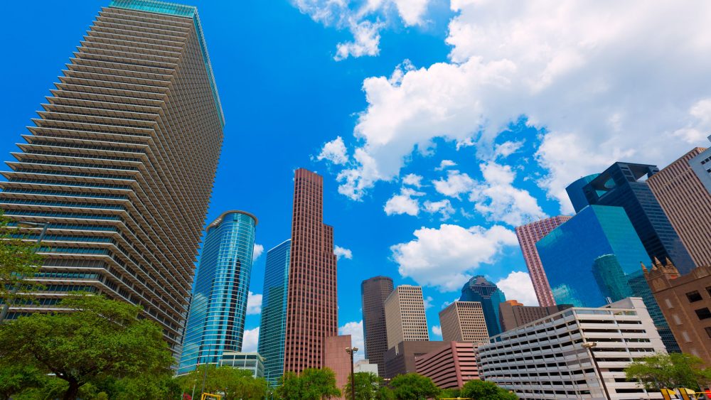 Prosertek America moves from Miami to Houston