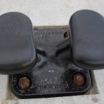 Prosertek’s double-p bollard installation