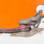 Prosertek’s straight-P bollards