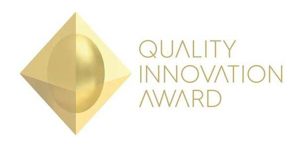 Quality Innovation Award