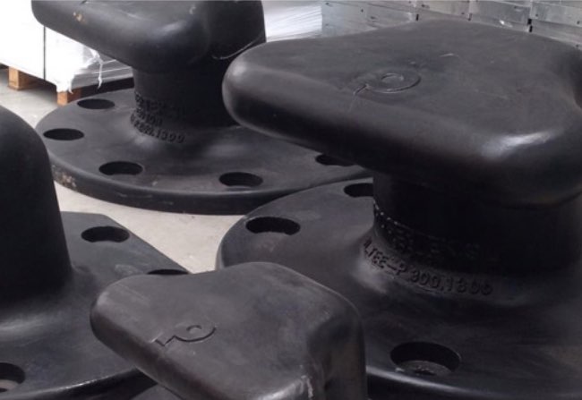 Recubrimientos de Protección