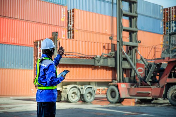 5 retos a los que deberá enfrentarse la industria del transporte marítimo por el COVID-19