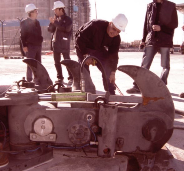 Servicios de Asistencia Técnica