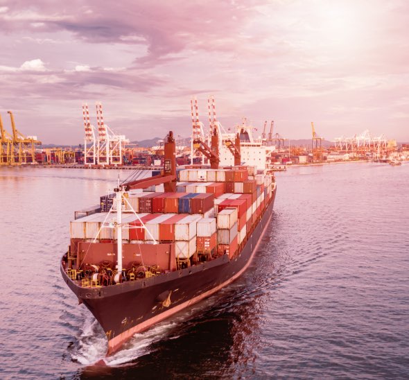 Servicios Portuarios