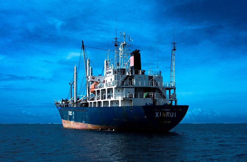 Los sistemas de ayuda al atraque como solución a las incidencias meteorológicas