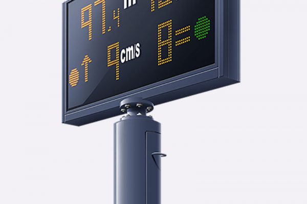 Sistemas de apoyo al atraque