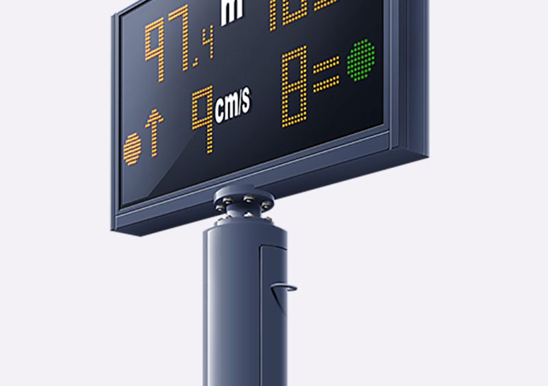 Sistemas de apoyo al atraque