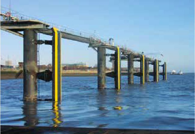 Sistemas de Defensas de Movimiento Paralelo