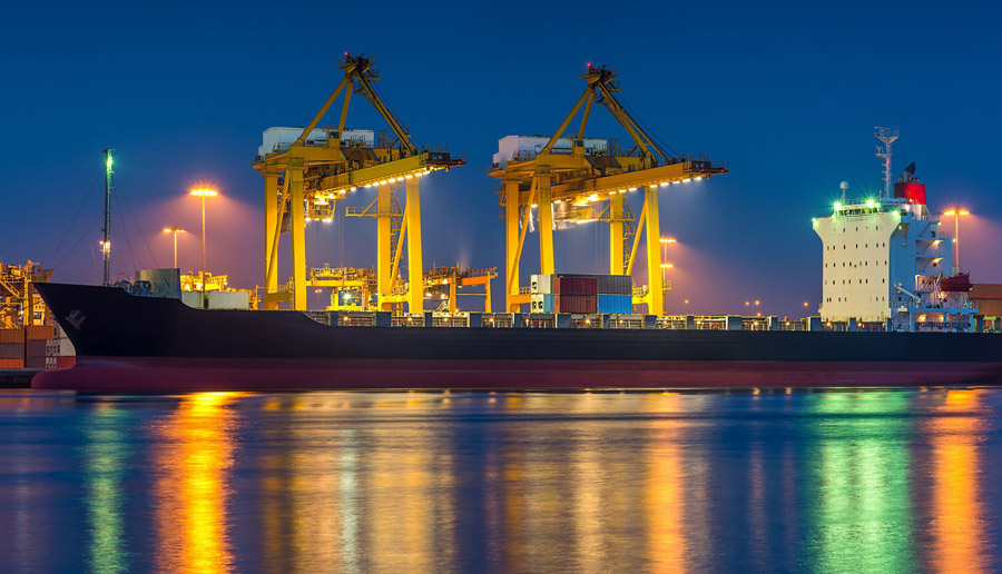 Smart Ports líderes en innovación