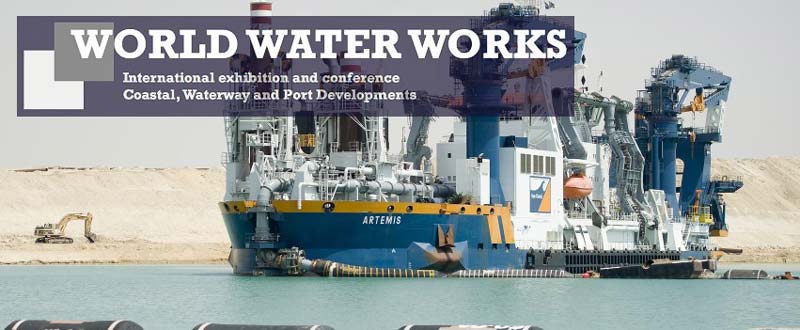 Congreso World Water Works 2016