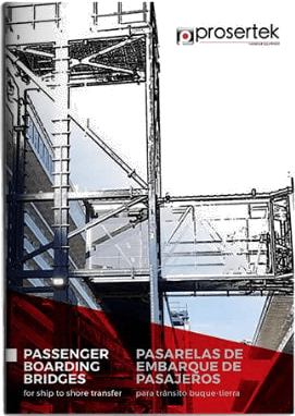 Catálogo Pasarelas de Embarque