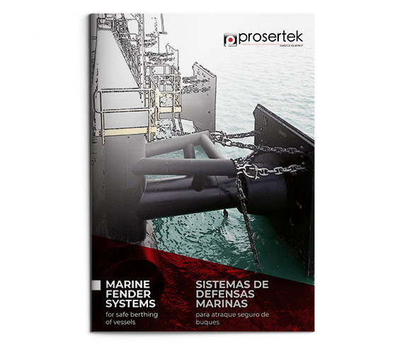 Sistemas de defensas marinas